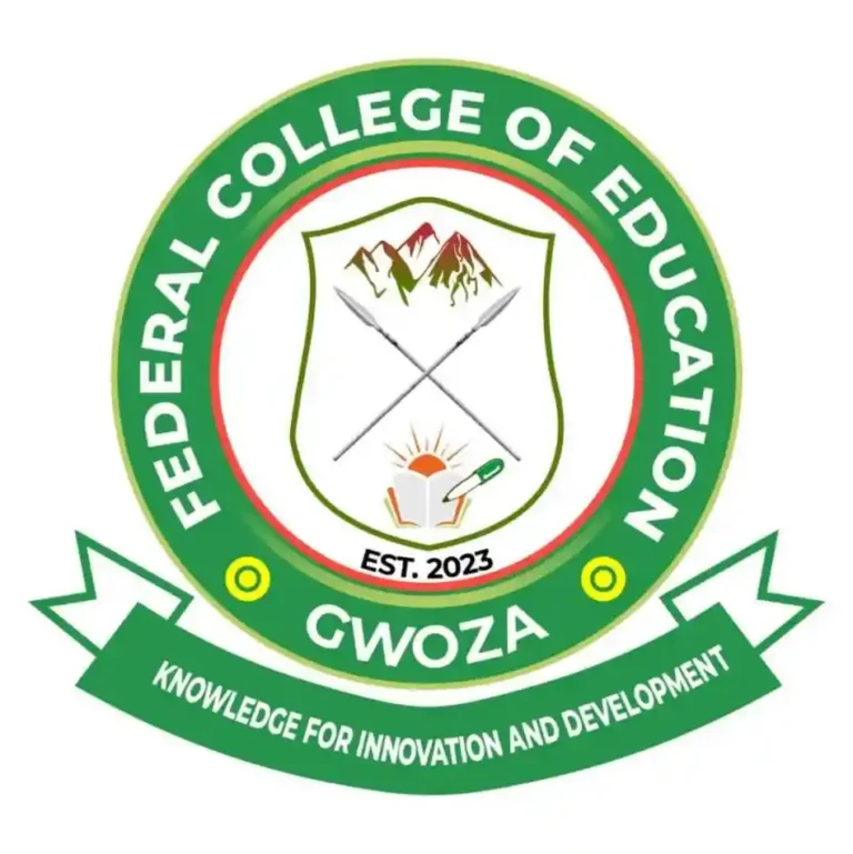 Federal College of Education GWOZA Shortlisted Candidates, Interview Date 2025