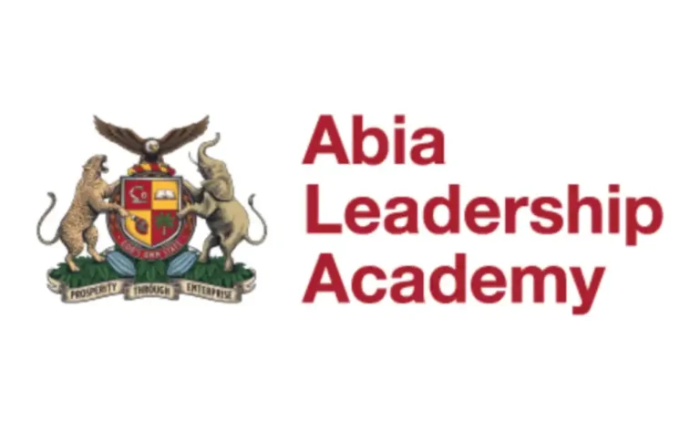 Abia Leadership Academy 2025 Screening Date