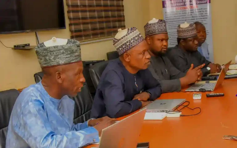 Kano Signs $12.3m Deal for Agricultural Machinery to Boost Food Security