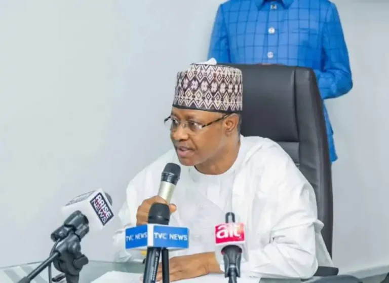 Nigeria, Kuwait Fund Sign $62.8m Deal for Kaduna Out-of-School Project