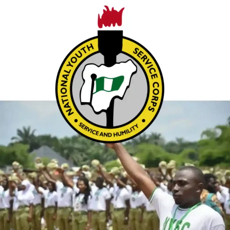 Ex-Corps Members Demand Payment of NYSC Arrears