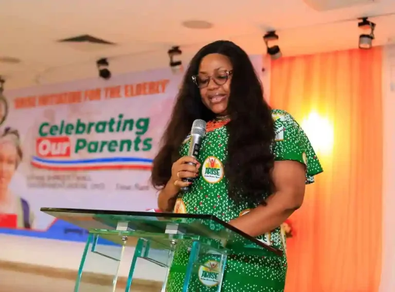 Akwa Ibom Govt Disburses N50,000 Monthly Stipends to 600 Elderly