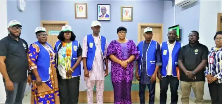 Edo Govt, NDE Partner to Train Entrepreneurs and Create Jobs