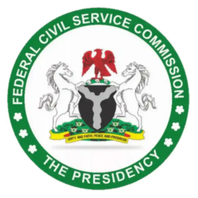 FCSC Gives Shortlisted Candidates 72 Hours to Complete Recruitment Form