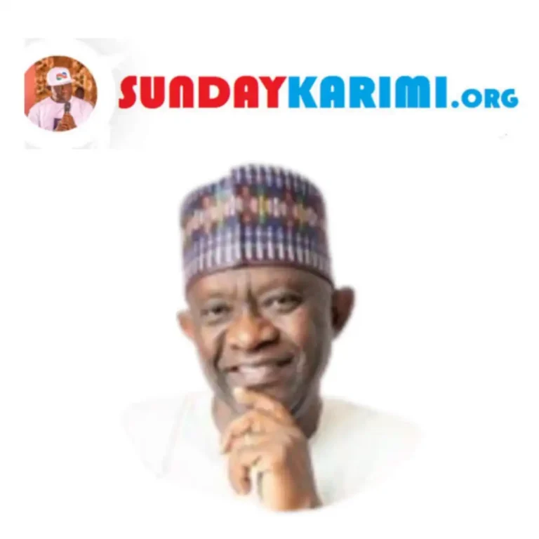 Registration Update for Karimi Foundation and Tinubu Support Group Bursary 2025