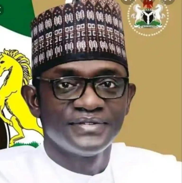 Yobe State Govt Approves Recruitment of 422 Healthcare Workers
