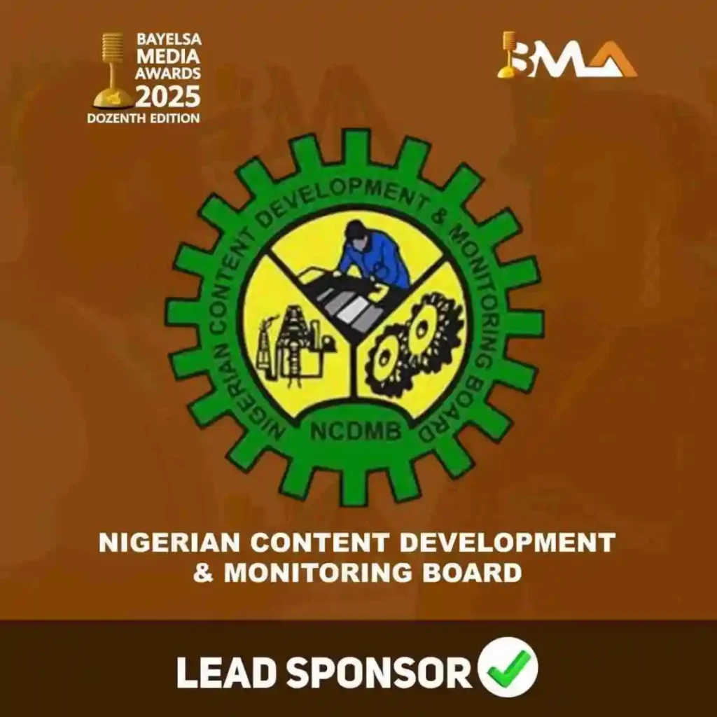 NCDMB Raises Bayelsa Media Awards Prize to N1 Million Plus Laptop