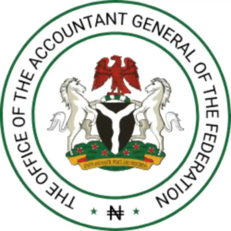 OAGF Confirms Wages Award Arrears Delay Caused by Technical Glitches