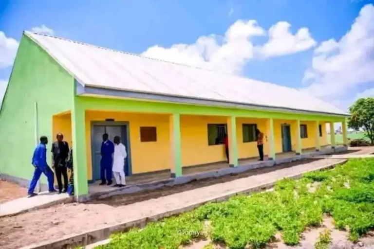 Fintiri’s PAWECA Exam Successful Candidates List Released