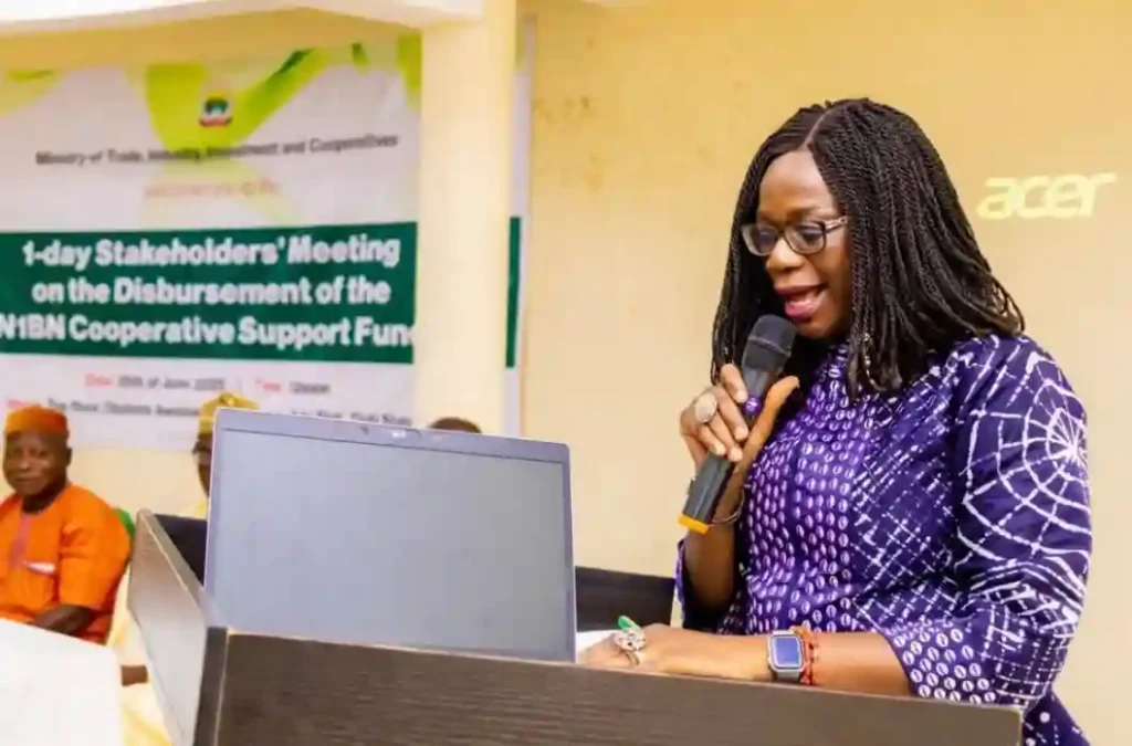 Ekiti to Host 2-Day Export Accelerator Training for MSMEs