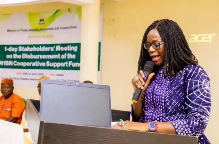 Ekiti to Host 2-Day Export Accelerator Training for MSMEs