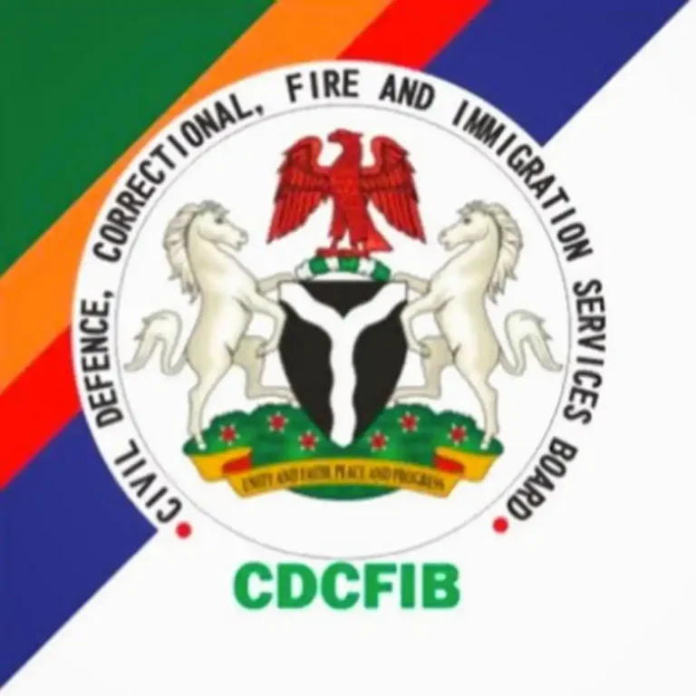 CDCFIB Closes Recruitment Portal After Application Deadline
