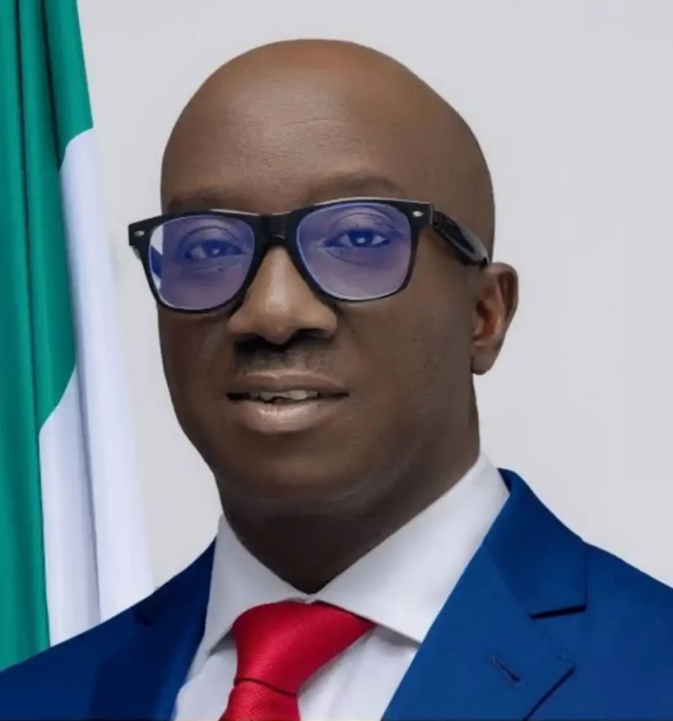 Edo Gov Launches Massive Youth Civil Service Recruitment