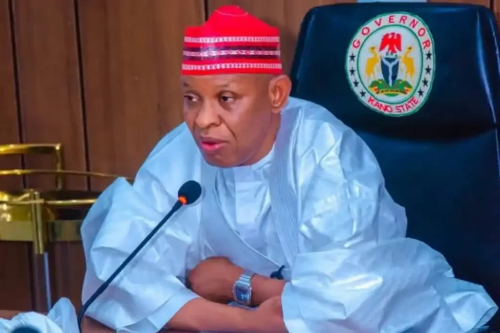 Kano Gov Marks Youth Day 2025 with Jobs, Skills Training, Other Initiatives