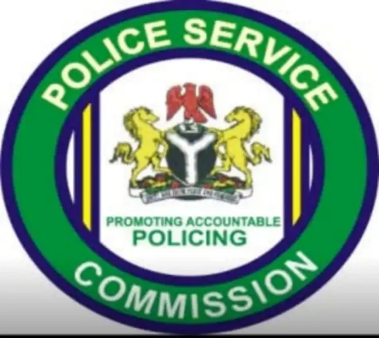 Nigeria Police to Start 2025 Recruitment as New Portal Ready