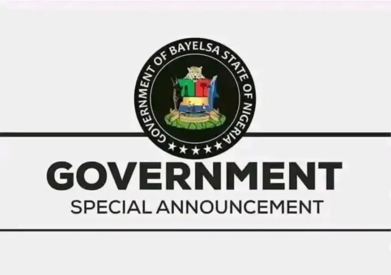 Bayelsa Govt, PEBEC to Begin MSME Ease of Doing Business Survey