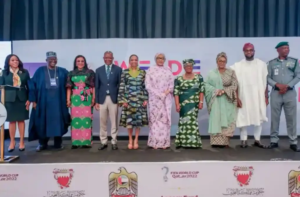 WTO $50m WEIDE Fund to Support 146 Women in Digital Trade