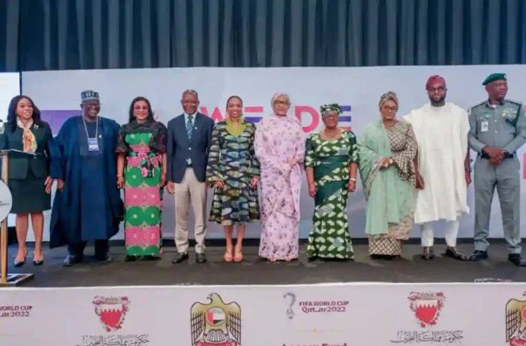 WTO $50m WEIDE Fund to Support 146 Women in Digital Trade