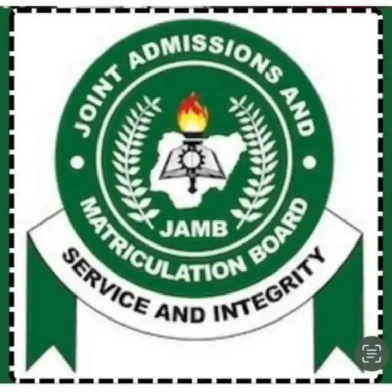 JAMB to Open Direct Entry Data Correction After A-Level Results Release