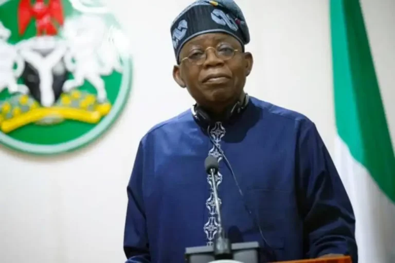 Tinubu Signs Air Service Deal with Brazil for Direct Flights