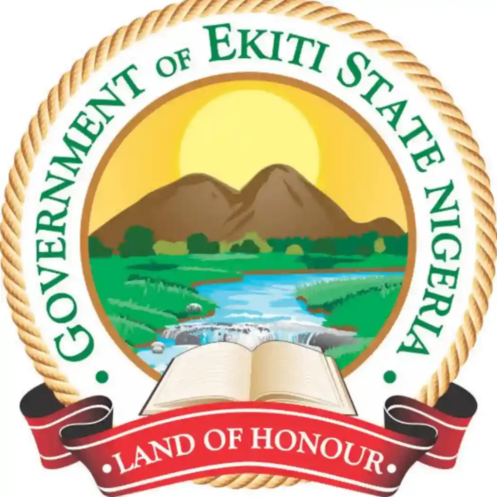 Ekiti Gov Sacks Microcredit and Enterprise Development Agency Chairman