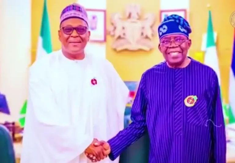 Tinubu Govt Disburses N50bn to PHCs, Targets Record Health Insurance Enrollment