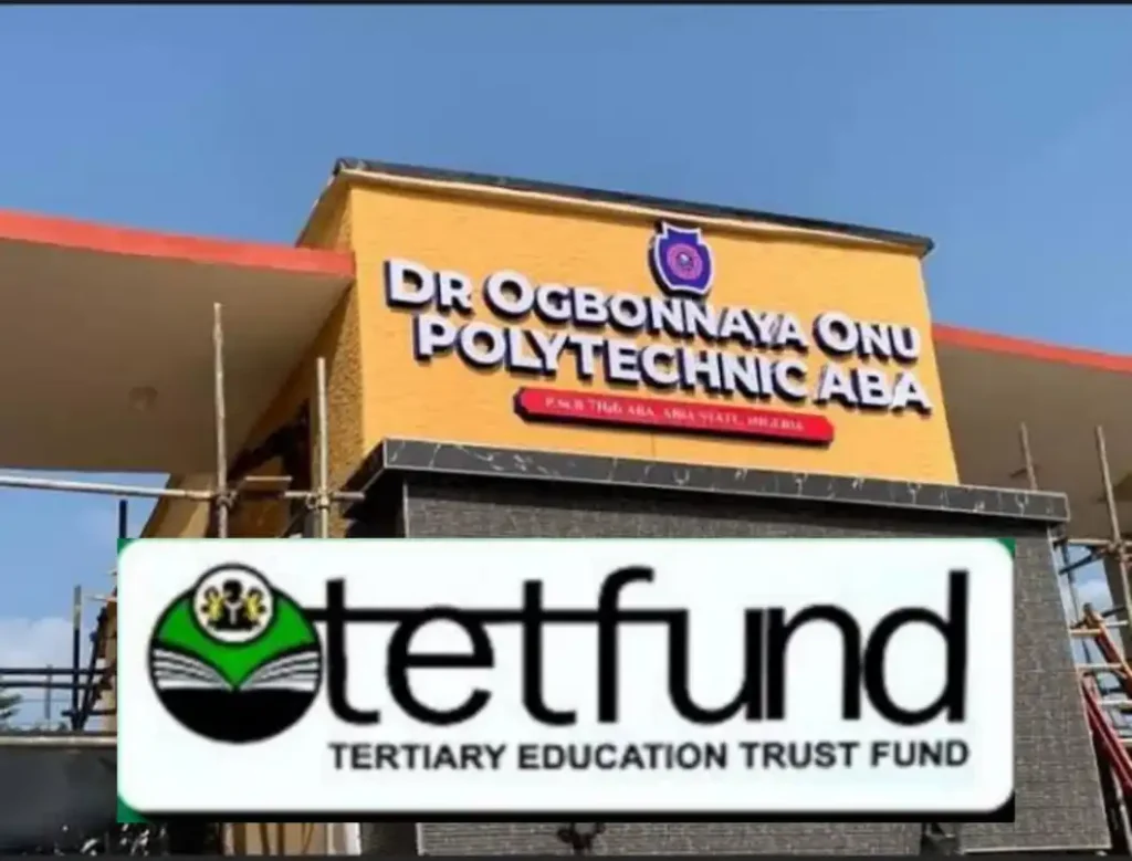 Abia OOPA Secures N2bn TETFund Grant to Launch Osisioma Campus, Otti Confirms