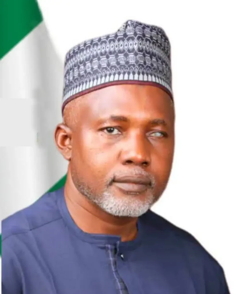 FG Explains Suspension of Blind School Training After Lagos Airport Protest