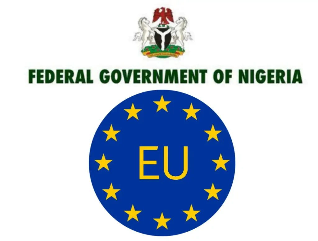 FG Secures €1.5m EU Support for Poverty Reduction