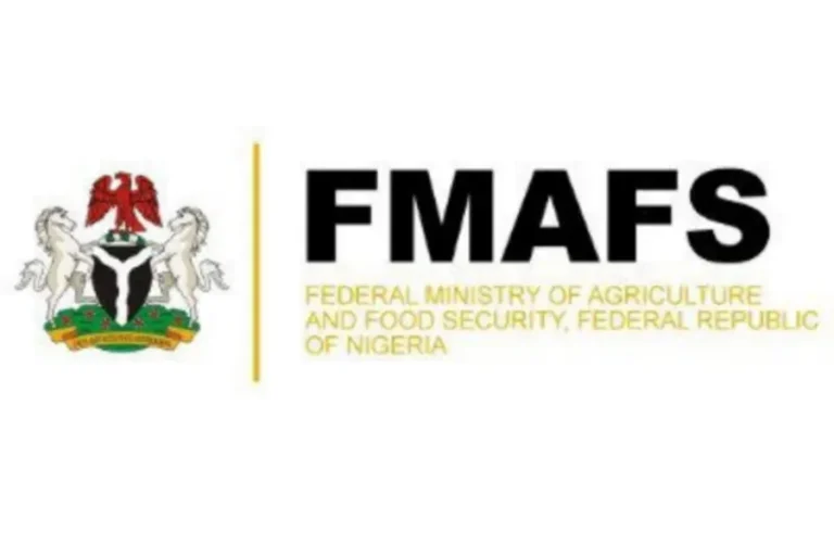 FG Reviews Agriculture Plans for 2022–2027 to Boost Food Security, Jobs