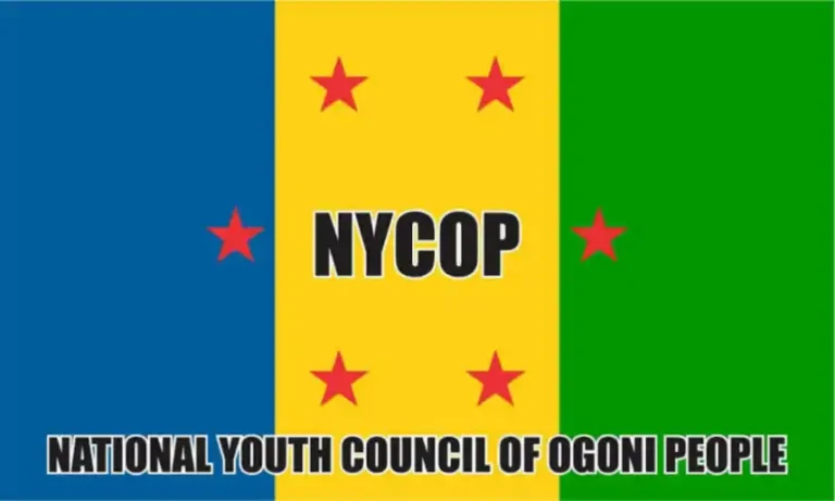 Ogoni Youths Warn FG Against Oil Resumption Without Justice
