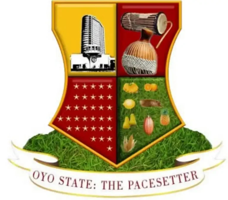 Apply: Oyo State 2025 Justice of the Peace (JP) Conferment Application