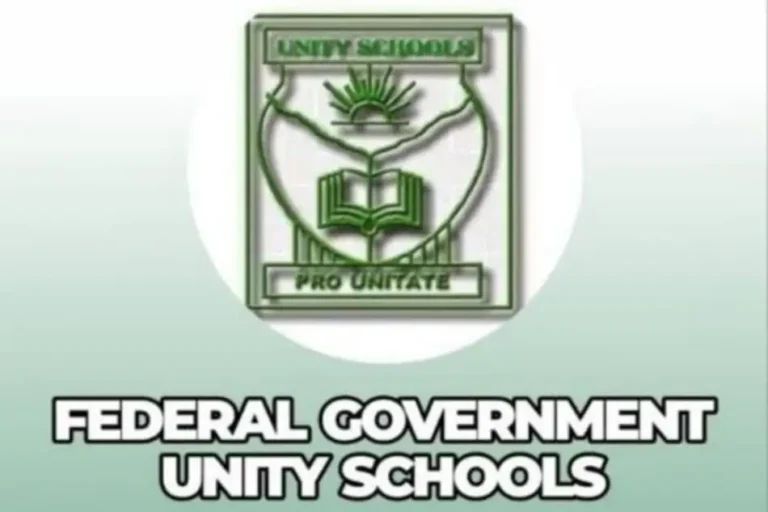 FG Releases Admission List for 80 Federal Unity Colleges