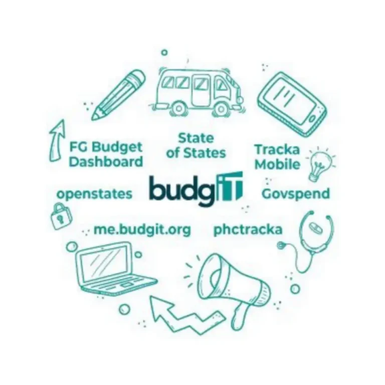 BudgIT Faults FG for Not Publishing Quarterly Budget Reports
