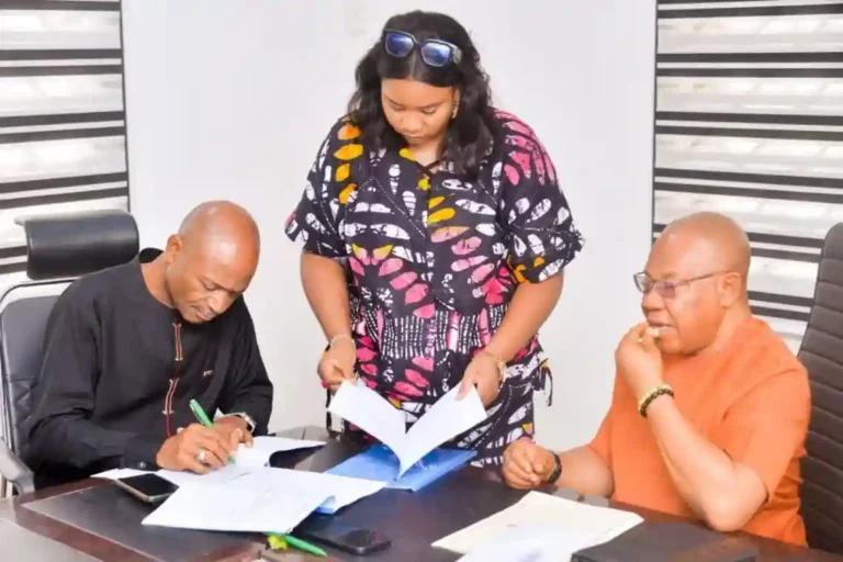 Abia, Vega Enterprise Set to Empower Investors at Global Summit in Umuahia