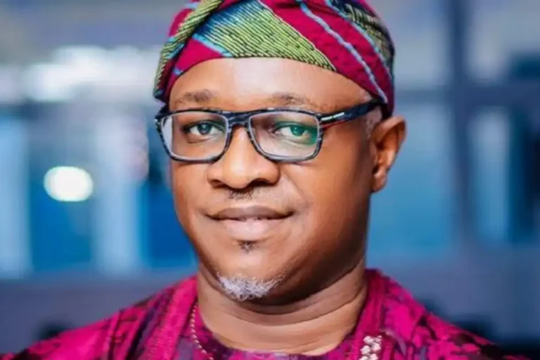 Oyo LG Service Commission Denies Ongoing Recruitment