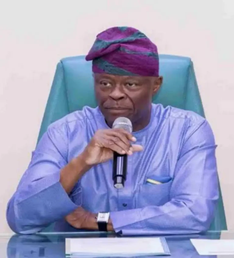 FG Launches BisonFly Project to Save N24bn Annually on Official Air Travel