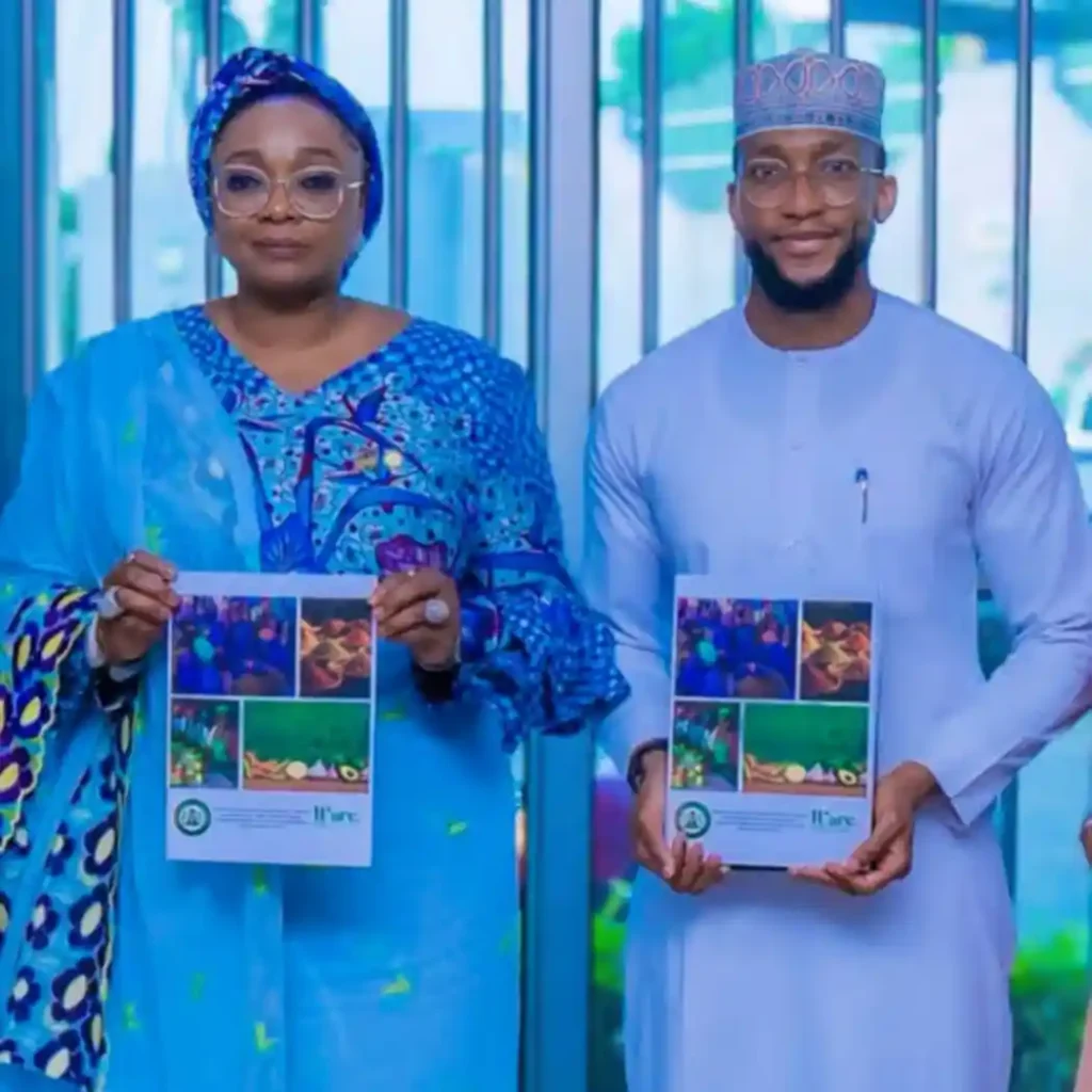 FG Launches WAVE Programme to Empower Women in Agriculture