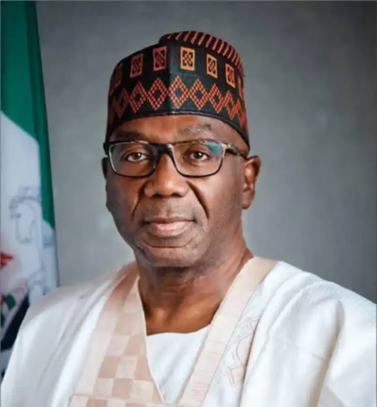 Kwara Gov Approves Salary Increase for KWASRRA Ad-hoc Staff