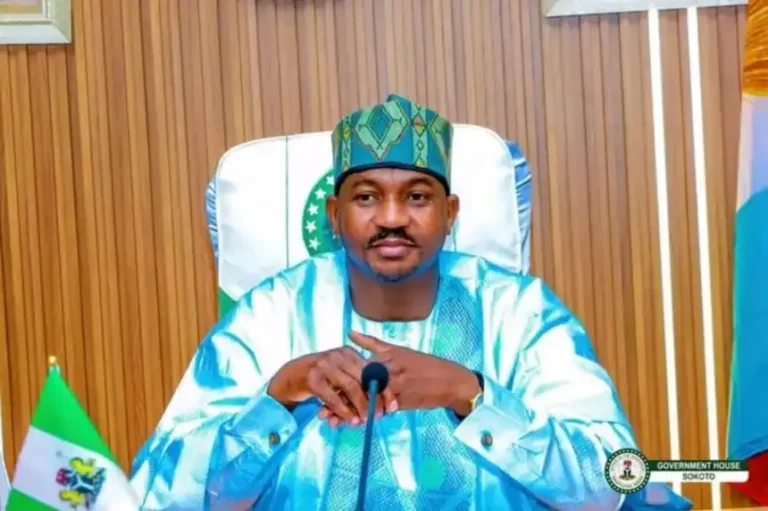 Sokoto to Rebuild 6,600 Shops in Central Market After N4bn Contract