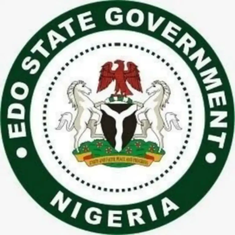Edo State Meets on Federal TVET Industrial Mapping Initiative