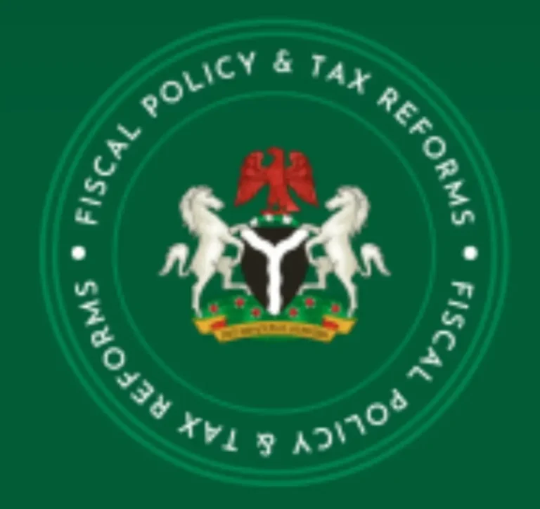 Tinubu Unveils Personal Income Tax Calculator Ahead of 2026 Tax Law
