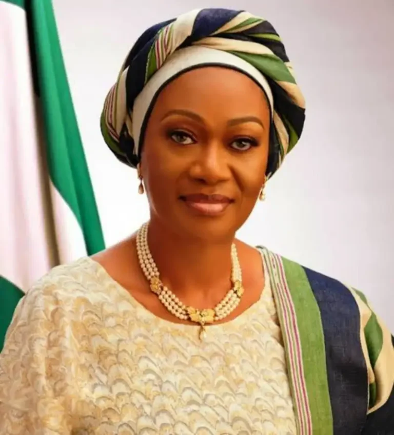 First Lady Empowers 1,000 Women, Part of 18,500 RHI/SDGs Programme