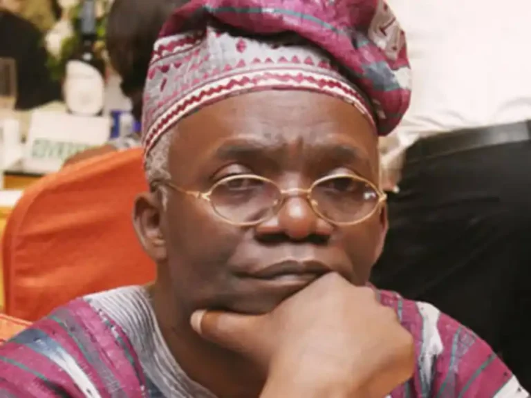Falana Tells FG to Spend Recovered N32.7bn on Poverty Relief