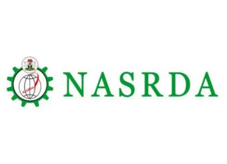 NASRDA, Partners Host STEAM Funfest for Over 200 Children