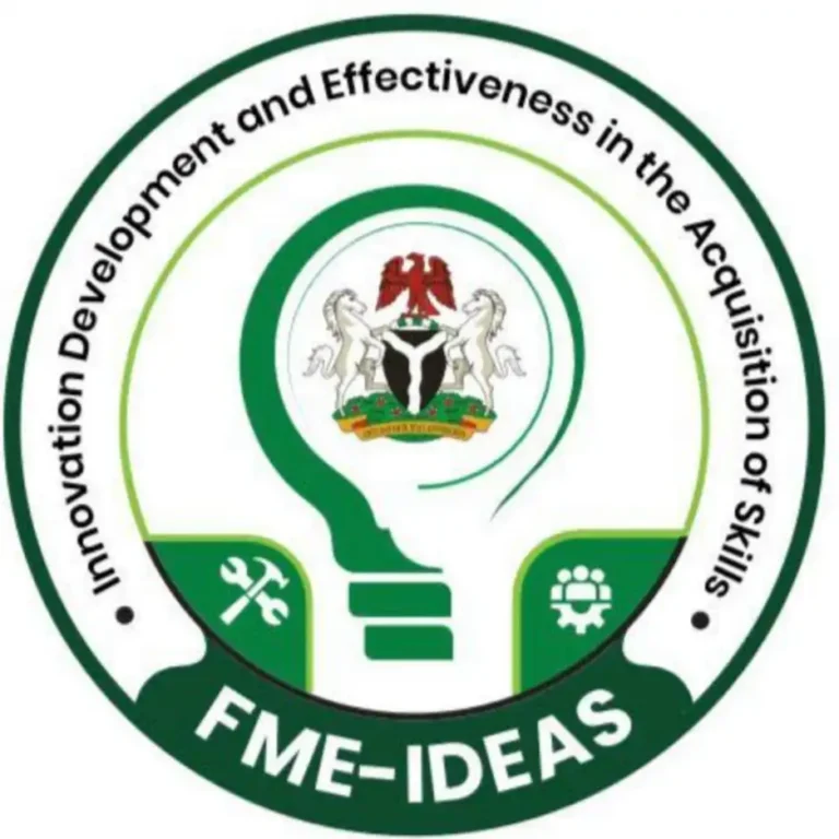 FG to Train 30,000 Youths in Second Phase of IDEAS-TVET Initiative