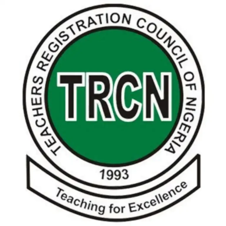 TRCN Portal Now Open for Teacher Registration, Licensing