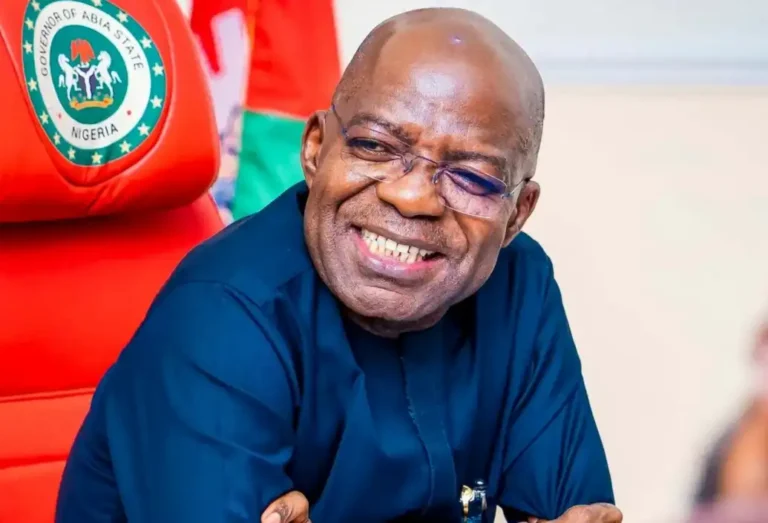 Abia Government to Revive Aba Companies