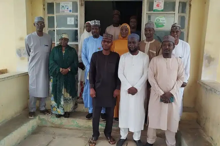 TIC Katsina, NDE to Empower Entrepreneurs and Create Jobs