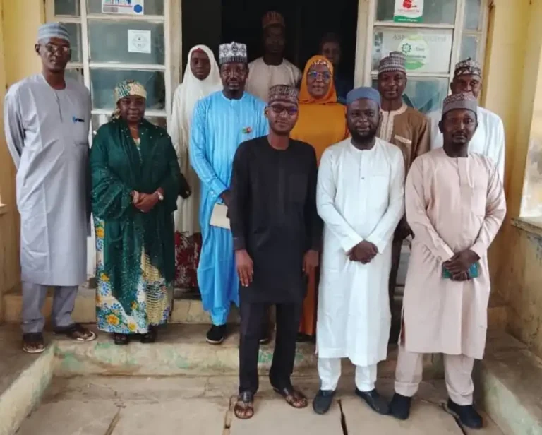 FG NDE to Create Employment Opportunities in Katsina